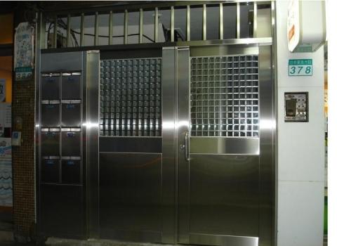 藝工金屬工程行 - 