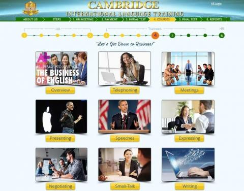 ✈️Stephany(7年國際空服員+20年商業英語教練) - 