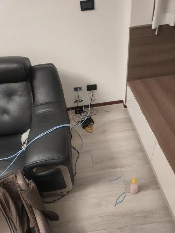 書銘網路通訊有限公司 - 暗管拉網路線