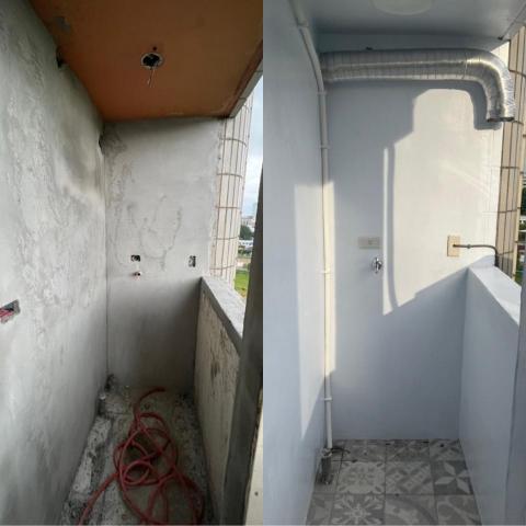 夢翔智慧裝潢股份有限公司 - 