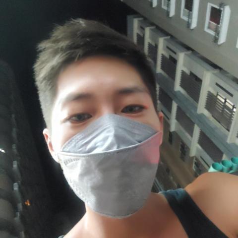 提供打石服務的專家鄭晏宗