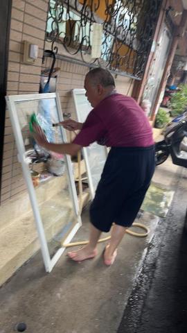 文潔清潔企業社汐止區一內湖區一基隆區 - 暖暖區清潔公司- 暖暖區裝潢埸後細清推薦- 