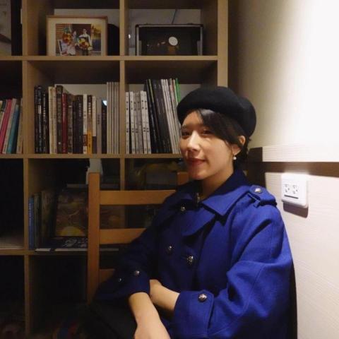 提供procreate教學服務的專家陳芸紫