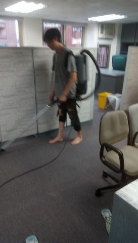 文潔清潔企業社汐止區一內湖區一基隆區 - 