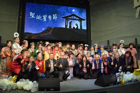 夜攝拾分 / xiaoyay studio - 活動平面攝影參考