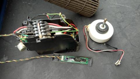 吉成電機/水電維修/家電按裝 - 