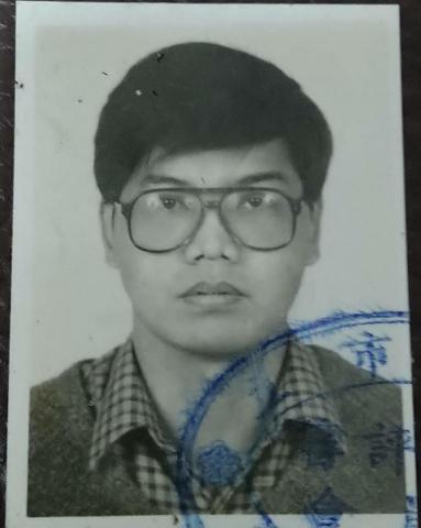 提供數學教學服務的專家吳明昌