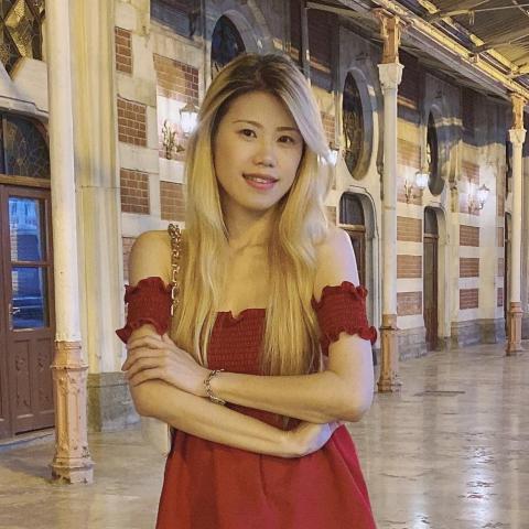 提供淘寶退款手續費服務的專家秦筱柔