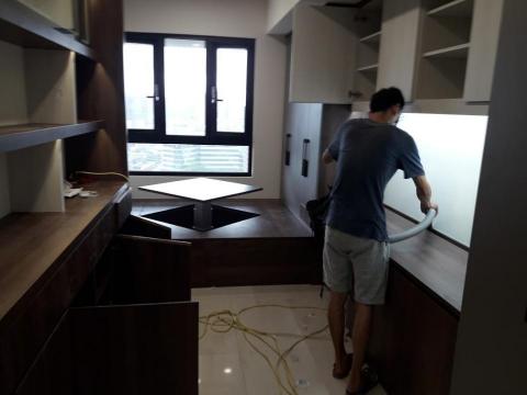 文潔清潔企業社汐止區一內湖區一基隆區 - 