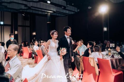 Dream Light 攝影工作室 - 