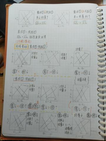 李柔葶 - 公民筆記