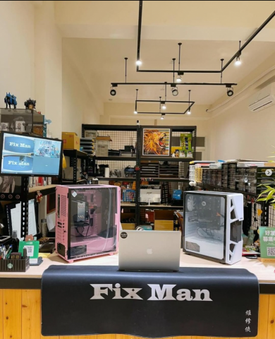 FixMan 維修俠 - 最近組裝新電腦,選粉紅色機殼的女性顧客湧現
官方line一對一服務下,提供四五款機殼,女性不約而同選擇照片中這款鋼化面板非「粉」不可的夢幻主機款??♀️~尤其送到府上小女孩們看到都誇獎媽媽太會挑選,是要急著玩電腦還是逗媽媽們開心?,
?維修俠提供 組裝新電腦/維修筆電-主機、手機、平板、提供UPS不斷電系統,讓加入我們維修俠家族的朋友,有更好的生活品質,使用3C產品更順暢放心。 FixMan 維修俠 - 最近組裝新電腦,選粉紅色機殼的女性顧客湧現
官方line一對一服務下,提供四五款機殼,女性不約而同選擇照片中這款鋼化面板非「粉」不可的夢幻主機款??♀️~尤其送到府上小女孩們看到都誇獎媽媽太會挑選,是要急著玩電腦還是逗媽媽們開心?,
?維修俠提供 組裝新電腦/維修筆電-主機、手機、平板、提供UPS不斷電系統,讓加入我們維修俠家族的朋友,有更好的生活品質,使用3C產品更順暢放心。