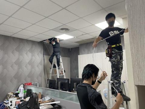 方舟人科技有限公司 -  方舟人科技有限公司 -