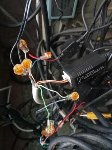 吉成電機/水電維修/家電按裝 - 