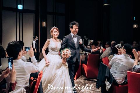 Dream Light 攝影工作室 - 