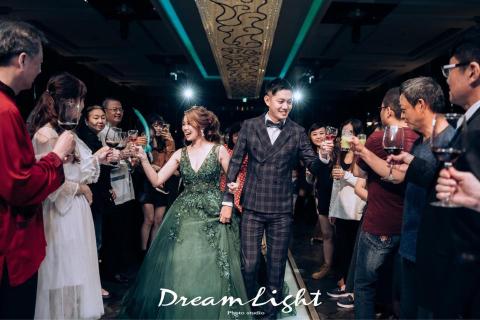 Dream Light 攝影工作室 - 
