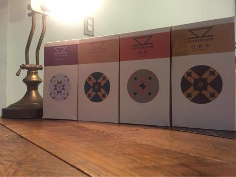 雞如此類 - 包裝設計