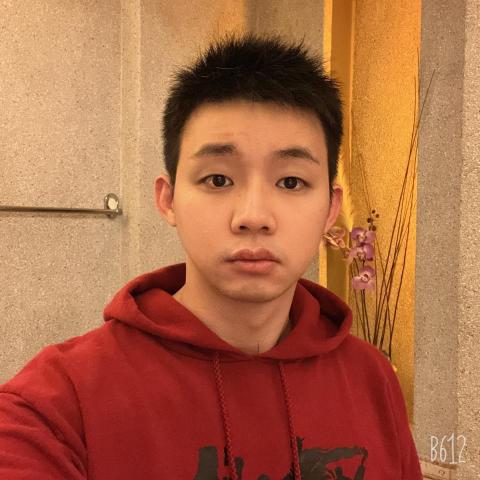 提供背景音樂服務的專家許家豪