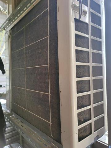 泰瑞爾居家工坊 - 髒死了！請看下一張?