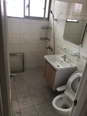 晶荷清潔 - 清潔後