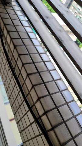 泰瑞爾居家工坊 - ok了！你看！它就變德滑了