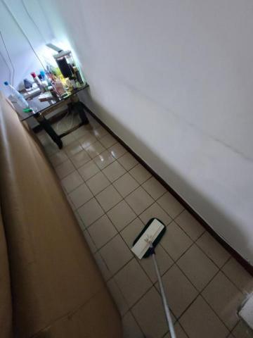 泰瑞爾居家工坊 - 拖地板，眼睛看不到的死角，能處理就盡力處理好