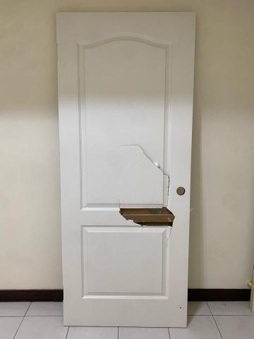 鄭晨佑 - 修復前