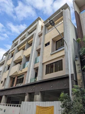 楊曜任 - 舊屋打除，新蓋房屋