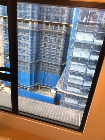 晶荷清潔 - 玻璃水垢清潔