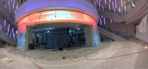 點亮您的家的柴柴師傅 - 凌晨03:15夜間操作測試