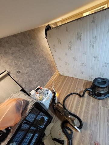 泰瑞爾居家工坊 - 瘋狂床墊除塵蟎