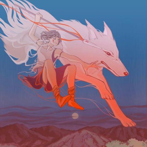 Leon+C - 電繪同人創作 Leon+C - 電繪同人創作