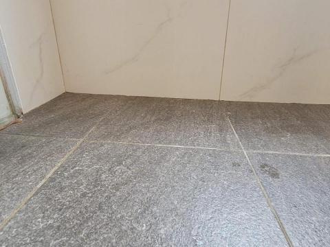 泰瑞爾居家工坊 - 完成除水垢