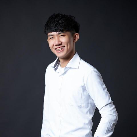 雷文韜 雷文韜
