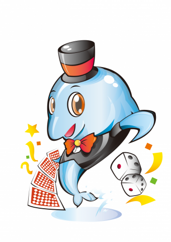 AllenLEE - 吉祥物設計