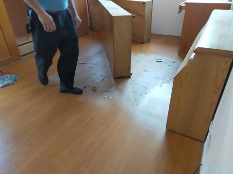 富邑佳禾房屋修繕拆除公司 - 清潔服務