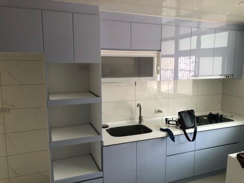 晶荷清潔 - 清潔完成