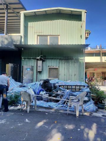 富邑佳禾房屋修繕拆除公司 - 拆除，