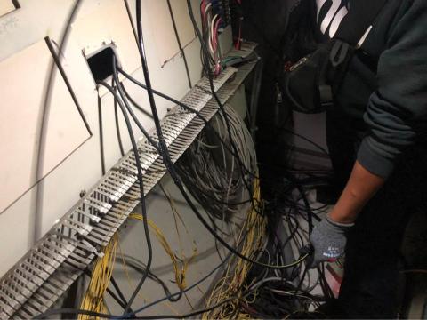 興旺網路弱電工程行 - 