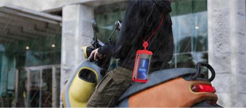 OYATSU STUDIO - 影像合成/雨天