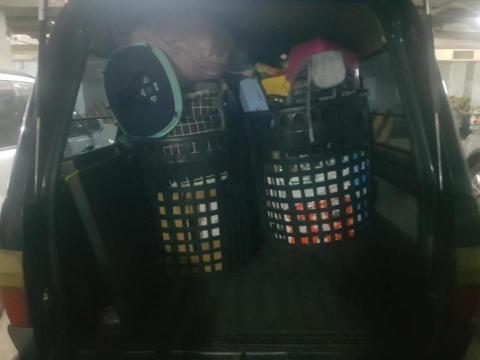 遷職人（精緻）搬家企業社 - 