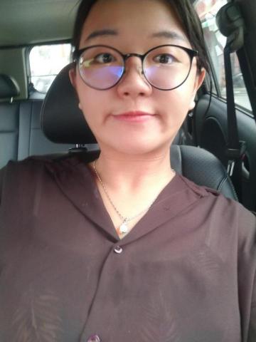 提供打工服務的專家謝子欣