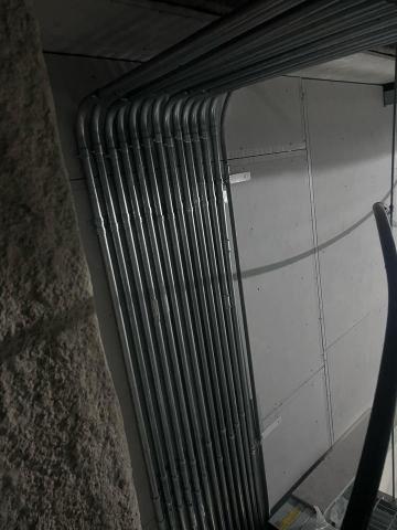 嘟泉水電工程 - 智慧建築監控EMT配置