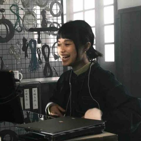 提供相機街服務的專家林天怡