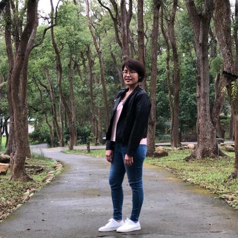 提供記帳服務的專家eva wu