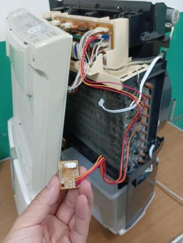 水電維修，冷氣清洗 - 