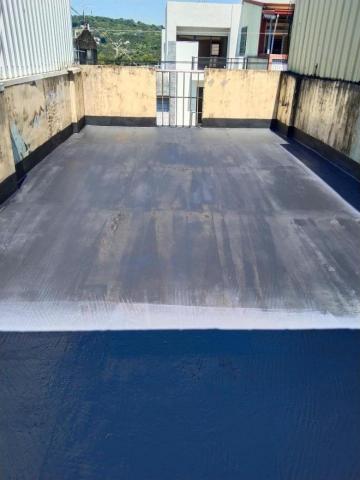 科技抓漏.驗屋.免打除修復.屋頂防水-邦全工程行 - 