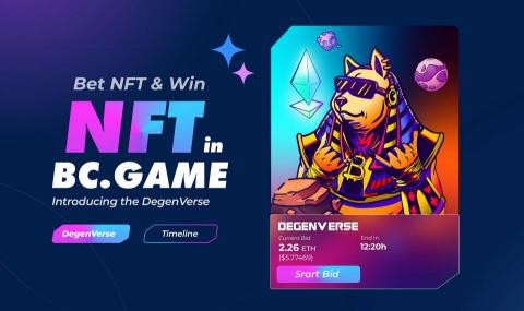 Freeman Yao - NFT網站