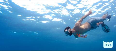 OYATSU STUDIO - 影像合成/產品(胸前包)合成