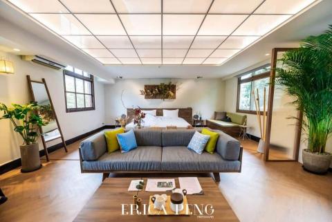 Erica Peng Photographer  - 室內空間